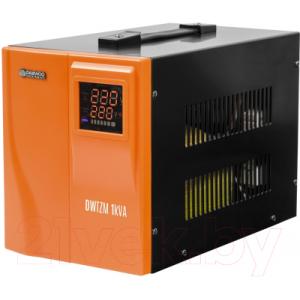 Стабилизатор напряжения Daewoo Power DW-TZM1kVA