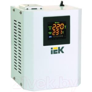 Стабилизатор напряжения IEK Boiler IVS24-1-00500