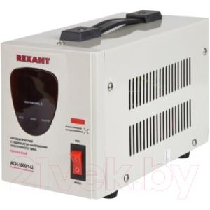 Стабилизатор напряжения Rexant AСН-1 000/1-Ц / 11-5001