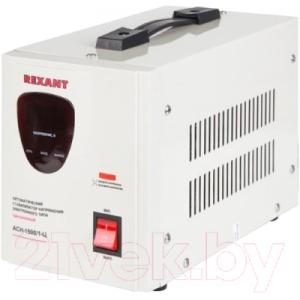 Стабилизатор напряжения Rexant AСН-1 500/1-Ц / 11-5002