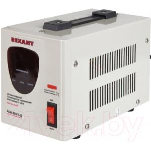 Стабилизатор напряжения Rexant AСН- 500/1-Ц / 11-5000