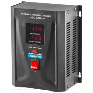 Стабилизатор напряжения Solaris VSC-500