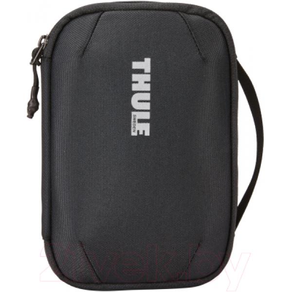 Сумка для аксессуаров Thule Subterra PowerShuttle TSPW301BLK / 3204138