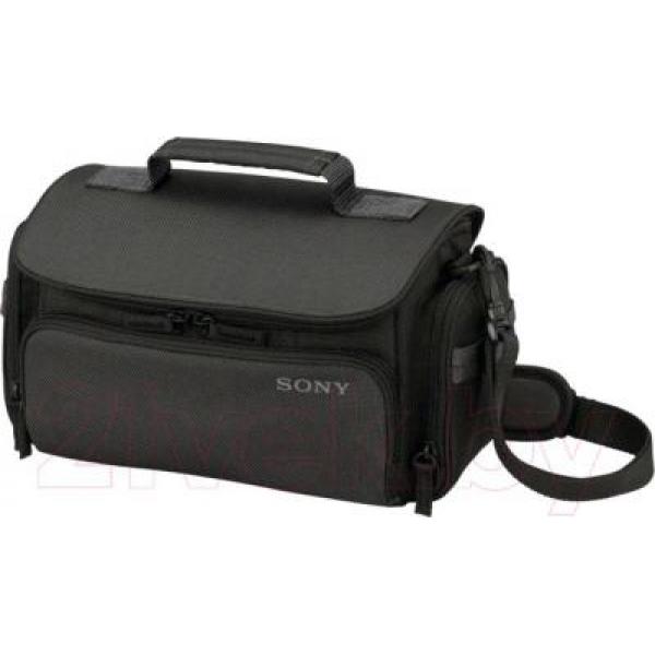 Сумка для камеры Sony LCS-U30