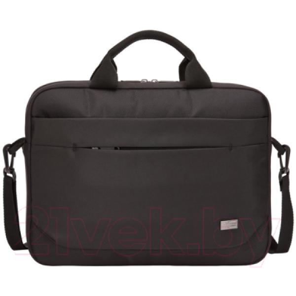 Сумка для ноутбука Case Logic ADVA114BLK