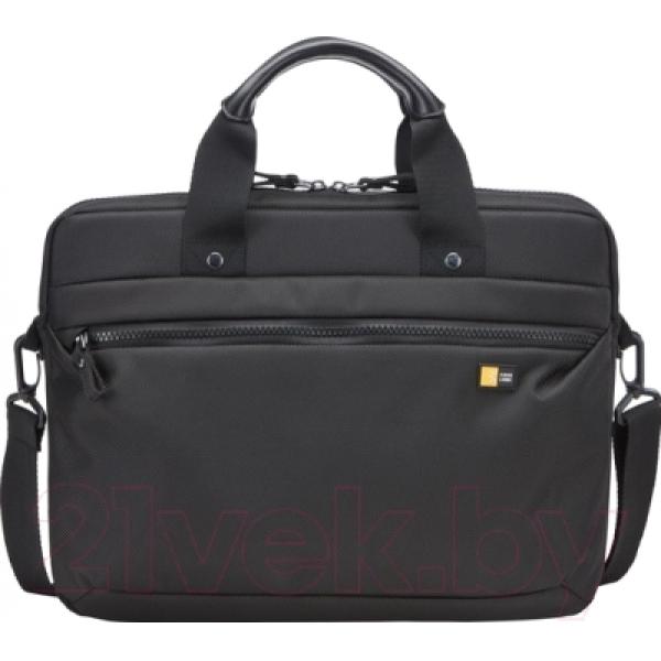 Сумка для ноутбука Case Logic Bryker 13.3 (BRYA-113-BLACK)