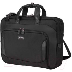 Сумка для ноутбука Dicota Top Traveller Business 13-14.1 / D31092