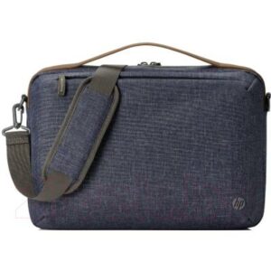 Сумка для ноутбука HP Renew 15 Navy Topload (1A218AA)