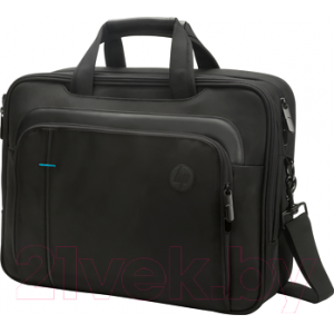 Сумка для ноутбука HP SMB Topload Case Legend (T0F83AA)