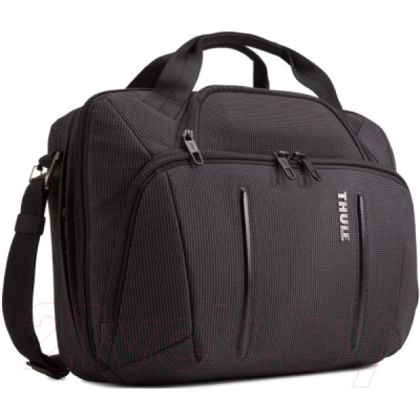 Сумка для ноутбука Thule Crossover 2 C2LB116BLK/3203842
