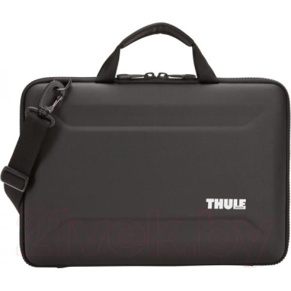 Сумка для ноутбука Thule Gauntlet 15 MacBook Pro / TGAE2356BLK