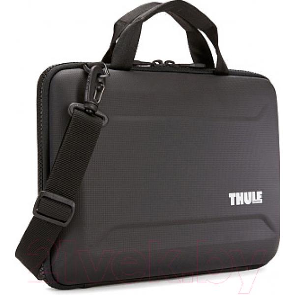 Сумка для ноутбука Thule Gauntlet MacBook Pro 13 / TGAE2355BLK
