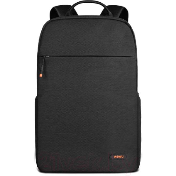 Сумка для ноутбука WiWU Pilot Backpack / 43 424