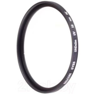 Светофильтр Falcon Eyes UHDSlim UV 58mm MC / 23712