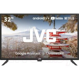 Телевизор JVC LT-32MU108