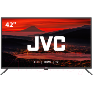 Телевизор JVC LT-42MU310