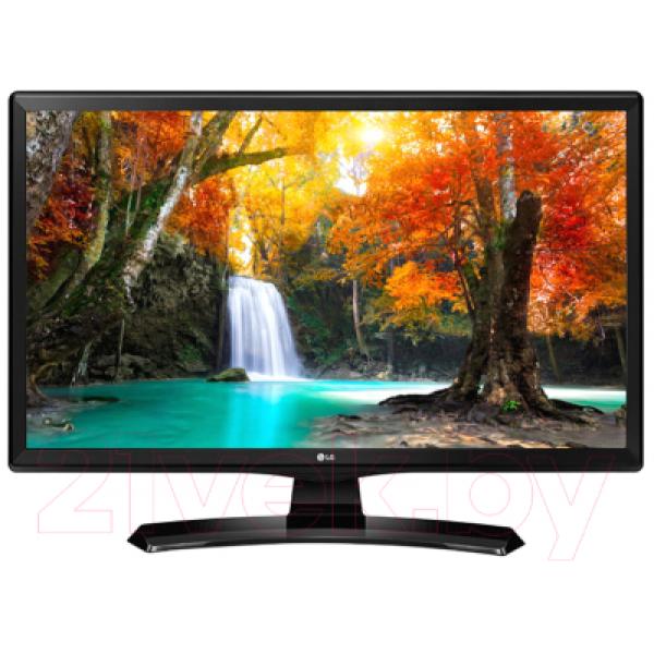 Телевизор LG 22TN410V-PZ