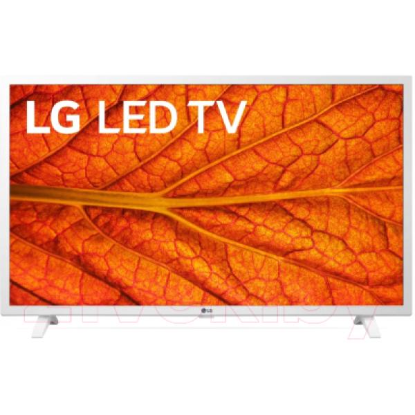 Телевизор LG 32LM638BPLC