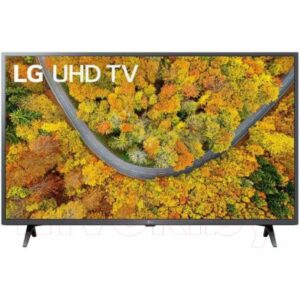 Телевизор LG 65UP76506LD