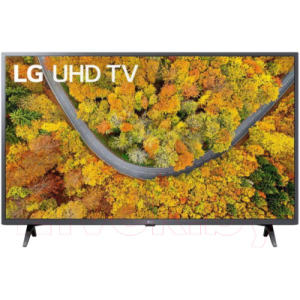 Телевизор LG 65UP76506LD