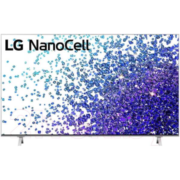 Телевизор LG 50NANO776PA