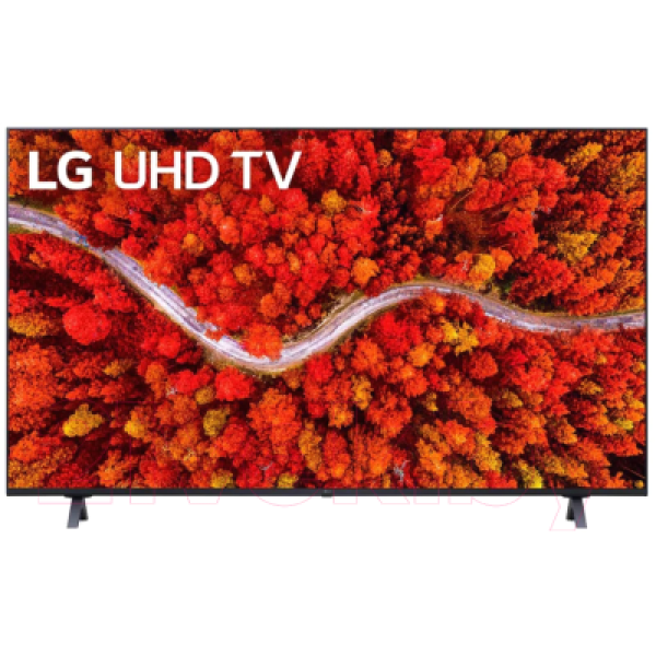 Телевизор LG 55UP80006LA