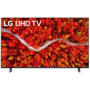 Телевизор LG 65UP80006LA