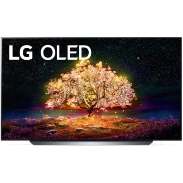 Телевизор LG OLED55C14LB