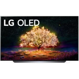 Телевизор LG OLED65C14LB