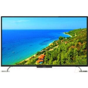 Телевизор POLAR P55U51T2CSM
