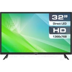 Телевизор Prestigio Mate 32 / PTV32SN04Z