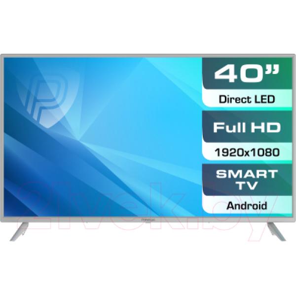Телевизор Prestigio Top 40 / PTV40SS04Y
