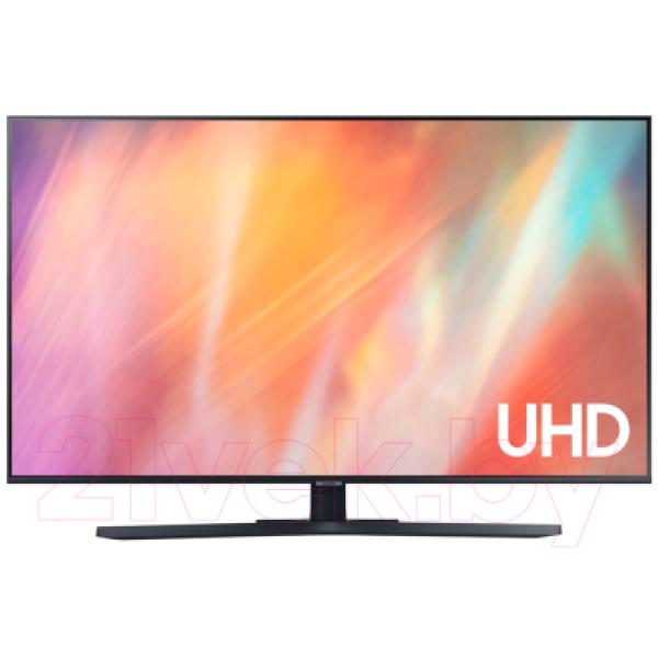 Телевизор Samsung UE65AU7500UXRU