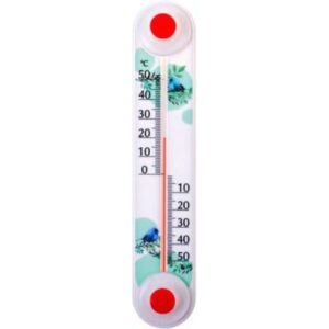 Термометр оконный Rexant 70-0601