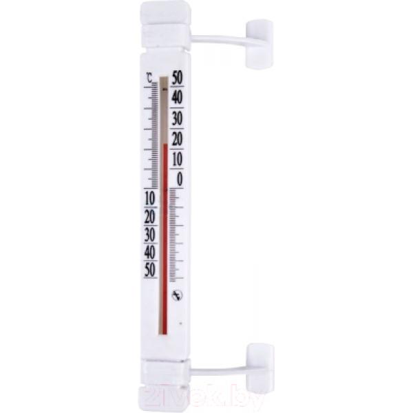 Термометр оконный Rexant оконный 70-0581