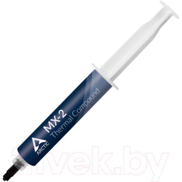 Термопаста Arctic MX-2 Thermal Compound / ACTCP00003B