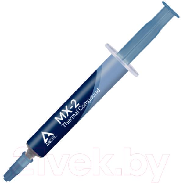 Термопаста Arctic MX-2 Thermal Compound / ACTCP00005B