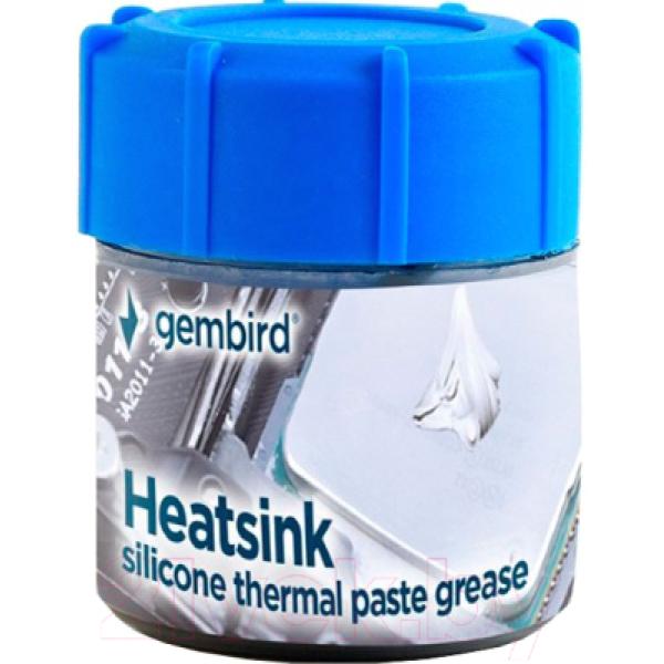 Термопаста Gembird TG-G15-02