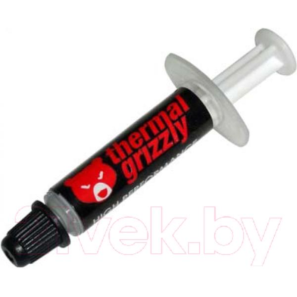 Термопаста Thermal Grizzly Aeronaut / TG-A-001-RS