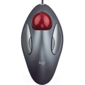 Трекбол Logitech TrackMan Marble / 910-000808