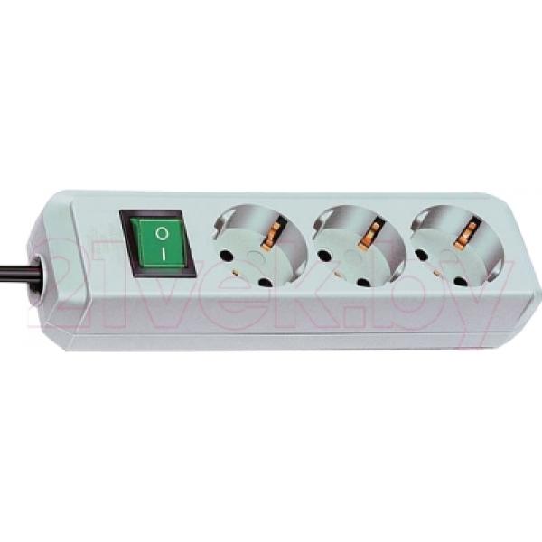 Удлинитель Brennenstuhl Eco Line 1152350015