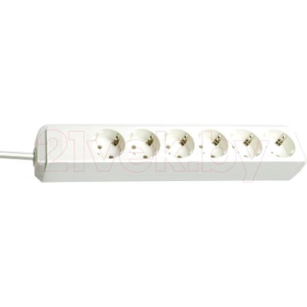 Удлинитель Brennenstuhl Eco Line 1159420015