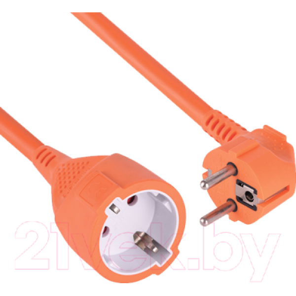 Удлинитель Electraline 1631