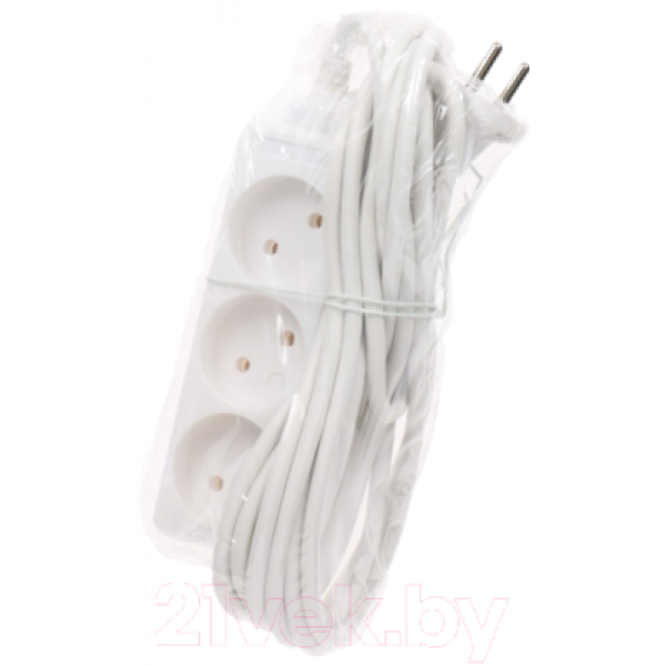 Удлинитель Electraline 62551