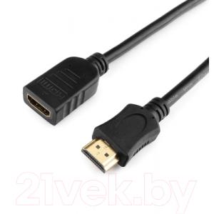 Удлинитель кабеля Cablexpert CC-HDMI4X-15