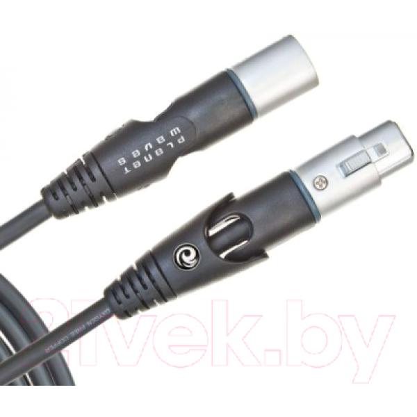 Удлинитель кабеля Planet Waves PW-MS-10