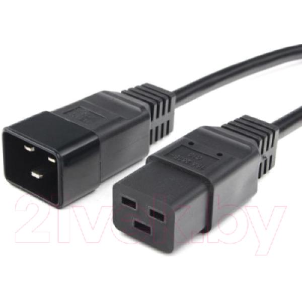 Удлинитель кабеля Power Cube RPC-189C191.8BL