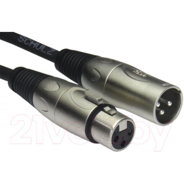 Удлинитель кабеля Schulz Kabel MOD15