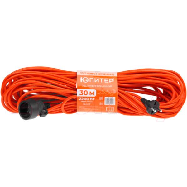 Удлинитель Юпитер JP8401-03