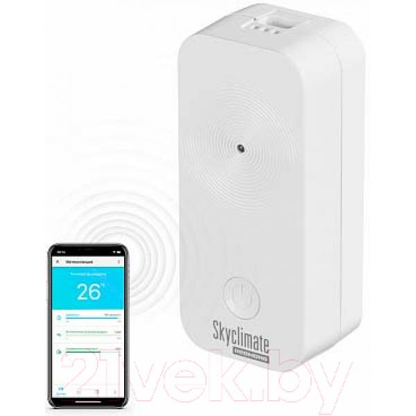 Умная климатическая станция Redmond Skyclimate RSC-51S